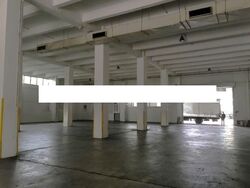 Toh Guan Road East (D22), Warehouse #563238791